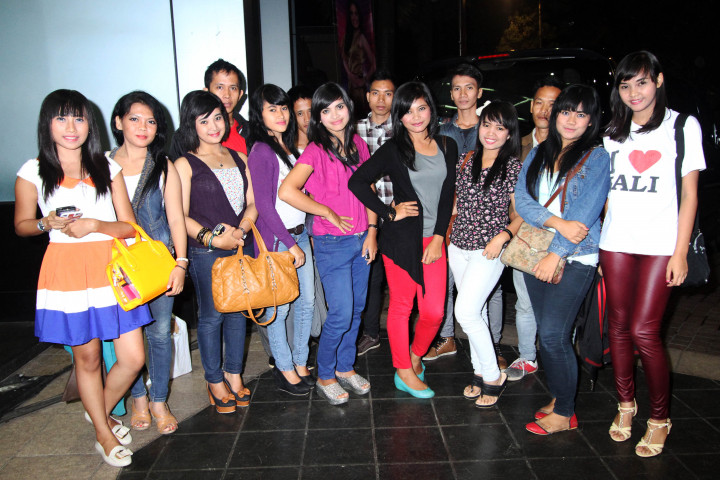 Cerita Alay, Bangga Meski Dianggap Berbeda 