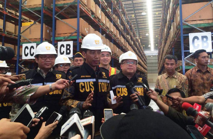 Paket Kebijakan Bawa Rupiah Melesat ke Level Rp12.900/USD