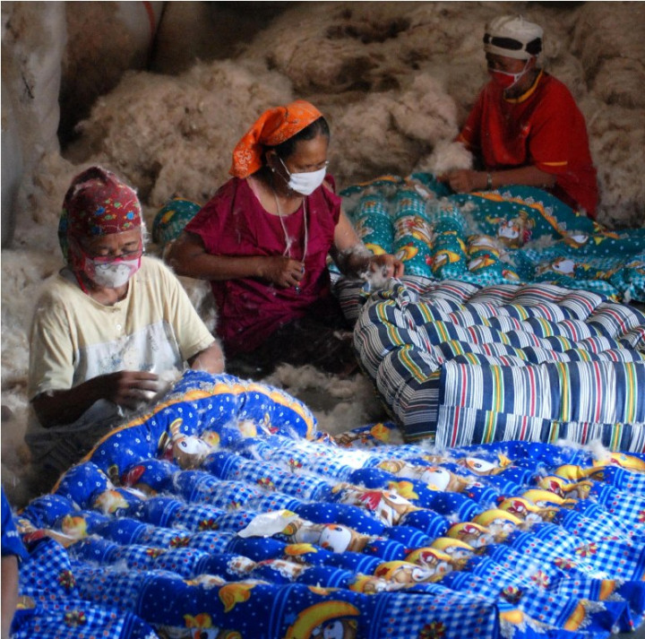 Sulut Targetkan Pengembangan 140 IKM Kurangi Kemiskinan