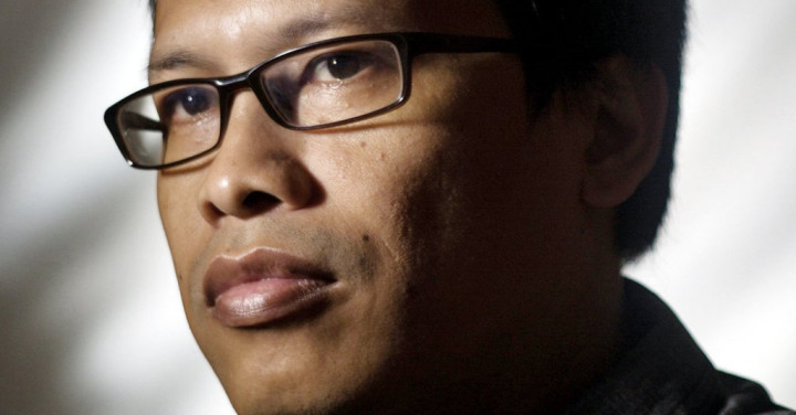 Penulis Indonesia Eka Kurniawan Masuk Nominasi Man Booker International Prize 2016