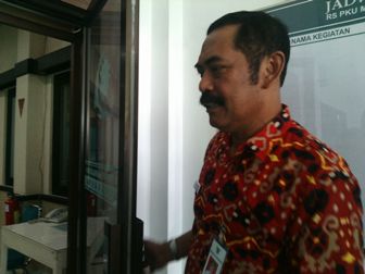 Cucu Presiden Lahir, Wali Kota Solo tak Bikin Acara Khusus