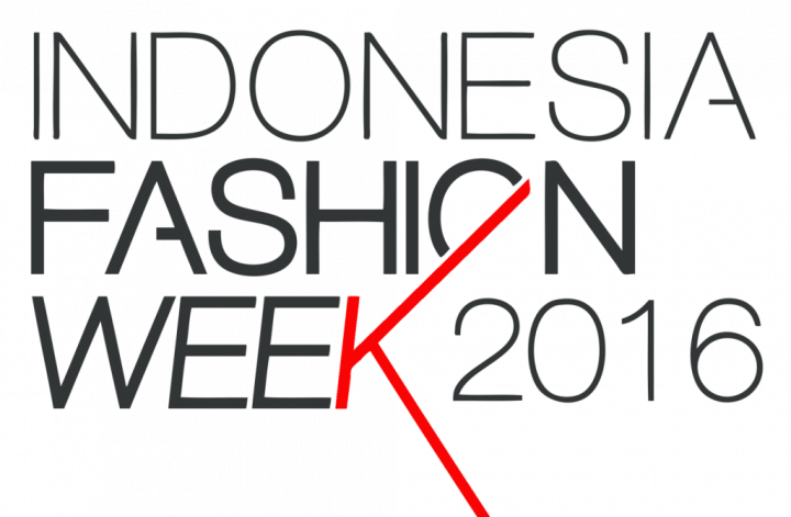 Indonesia Fashion Week 2016 Resmi Dibuka