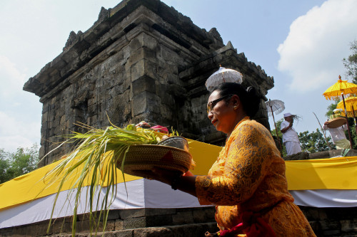 Nyepi dan Spirit Merawat Kebinekaan