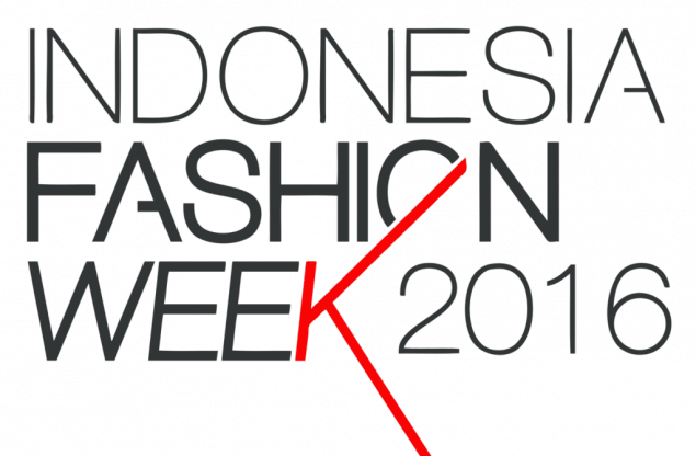 Indonesia Fashion Week 2016 Officially Starts