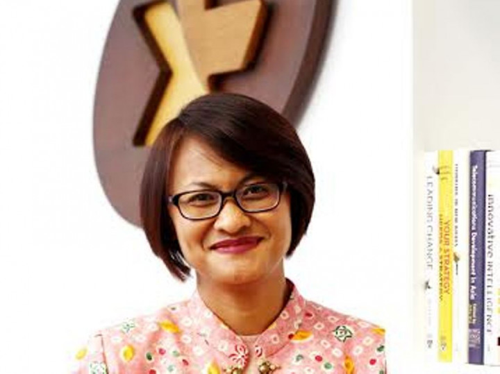 XL Axiata Tunjuk Direktur Independen Baru