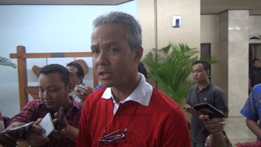 Gubernur dan Kapolda Jateng akan <i>Stand Up Comedy</i> Malam Ini