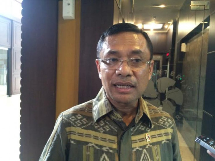 Menperin Harap IWAPI Dorong Pengembangan Produk IKM Daerah