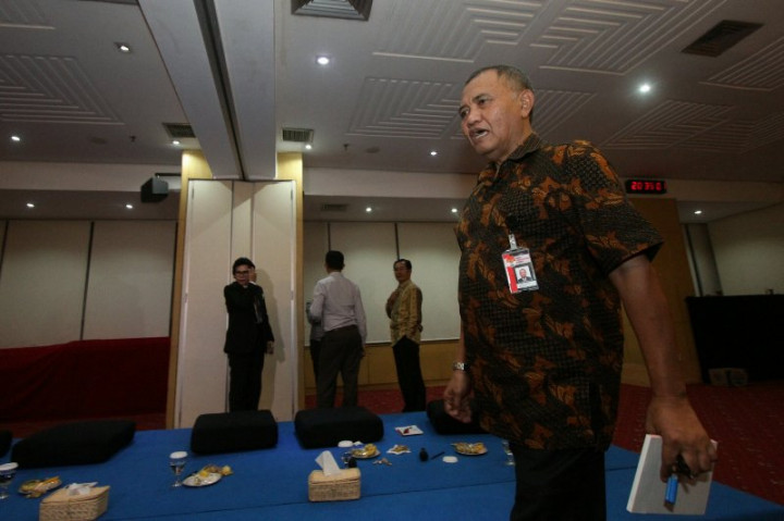 KPK akan Telisik Sejumlah Kasus Korupsi di Pelindo II