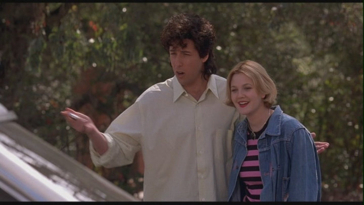 Resensi Film Klasik: The Wedding Singer