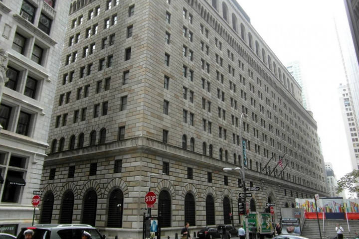 Gara-Gara Typo, Hacker Gagal Curi USD20 Juta 