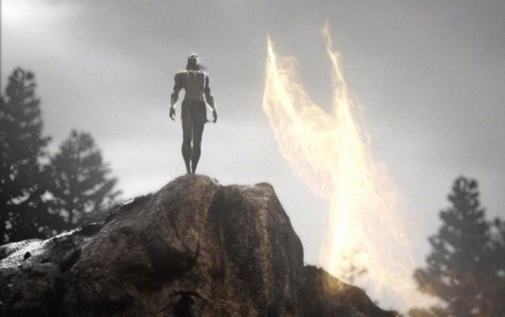 J.K Rowling Buat Cerita Baru Tentang Dunia Sihir Amerika Serikat