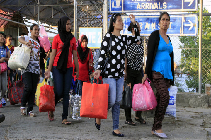 TKI akan Diwajibkan Jadi Peserta BPJS Ketenagakerjaan