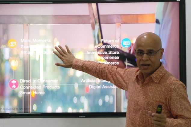 Perusahaan CPG Harus Manfaatkan e-Commerce dan Big Data untuk Dapat Bersaing