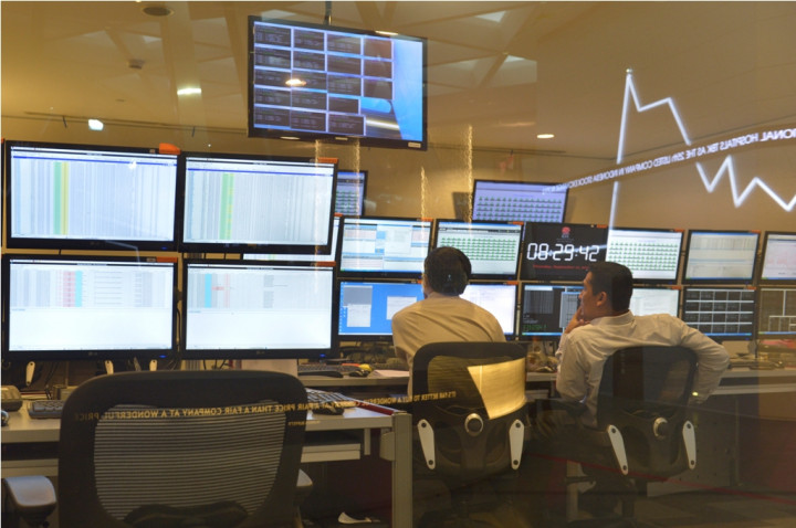 Saham Naik Tinggi, BEI Pantau Erajaya Swasembada