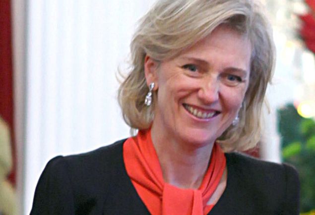 Princess Astrid to Lead Belgium's Economic Mission to Indonesia