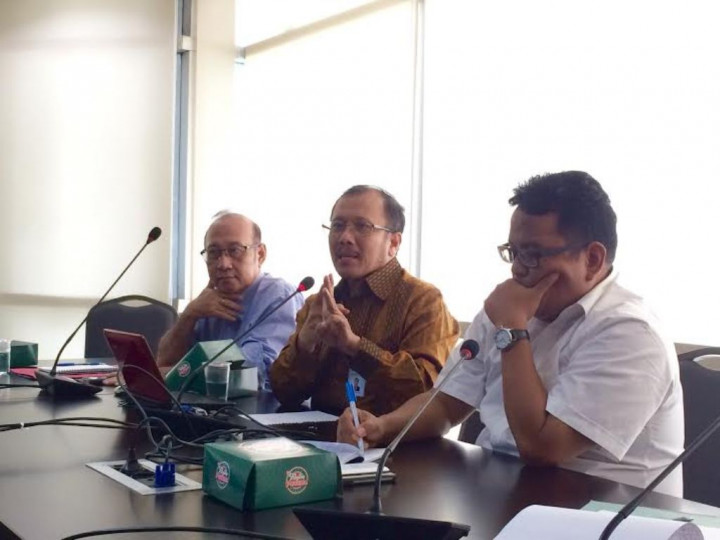 Gaduh, Investor Blok Masela Diyakini Tidak Kabur