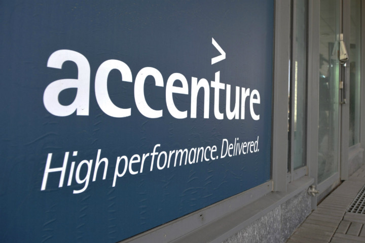 Accenture Umumkan Accenture Consumer IoT CoE 