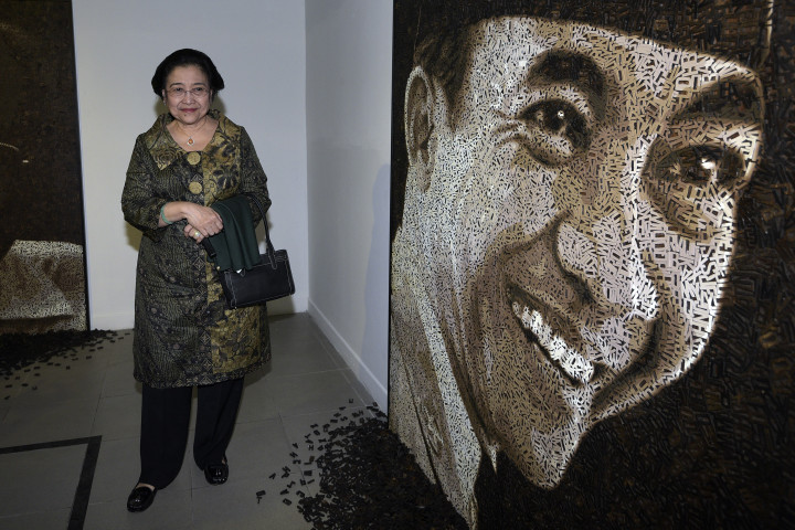 Blunder Besar Soekarno