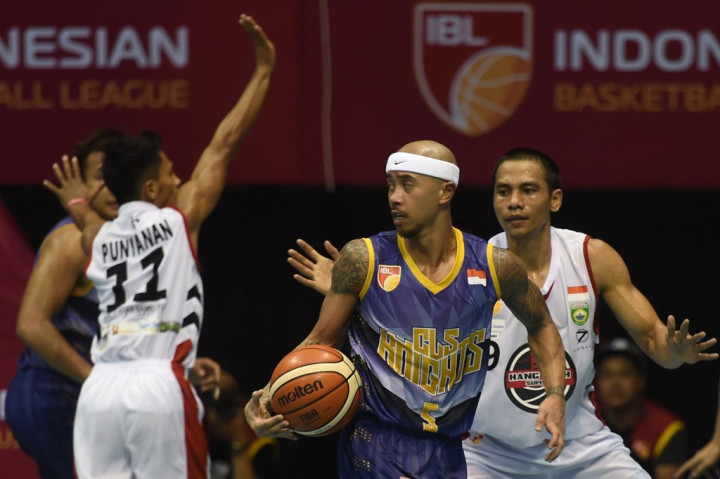 CLS Masih Kokoh di Puncak Klasemen Jelang Seri IV IBL