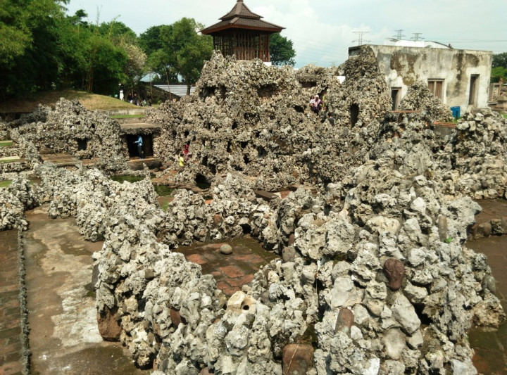 Cirebon Siap Manjakan Wisatawan di Festival Pesona Cirebon