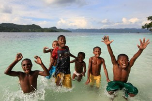 Kampung KB Akan Ada dari Sabang hingga Merauke