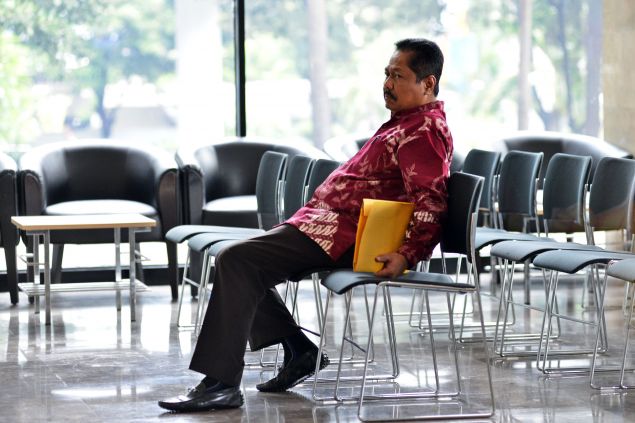 Jika Kembali Mangkir, Politikus Golkar Ini Bakal Dijemput Paksa KPK