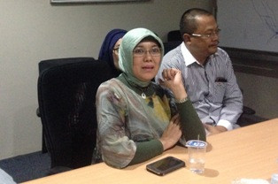 Lapindo Akan Selidiki Penyebab Bocornya Pipa Gas