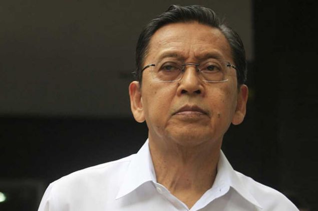 KPK Dalami Peran Boediono dalam Kasus Century