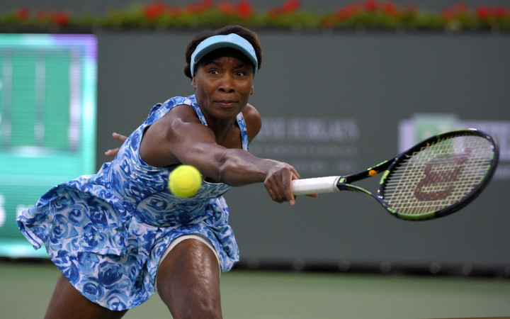 Hasil Lengkap Babak Kedua Indian Wells Tunggal Putri Hari Ini