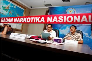 Peningkatan Status BNN Percuma Tanpa Inovasi