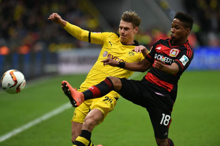 Bek Kiri Leverkusen Terkesan dengan Ketertarikan Madrid