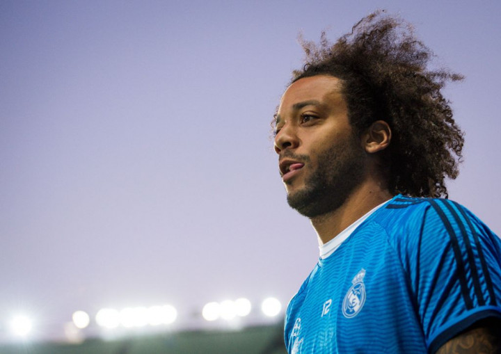 Marcelo Jadi Referensi Wendell