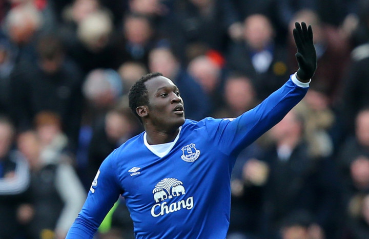 Susunan Pemain Everton vs Chelsea