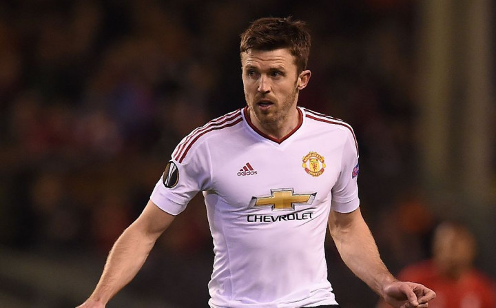 Carrick: Sudah Terlalu Lama MU Menunggu Juara Piala FA