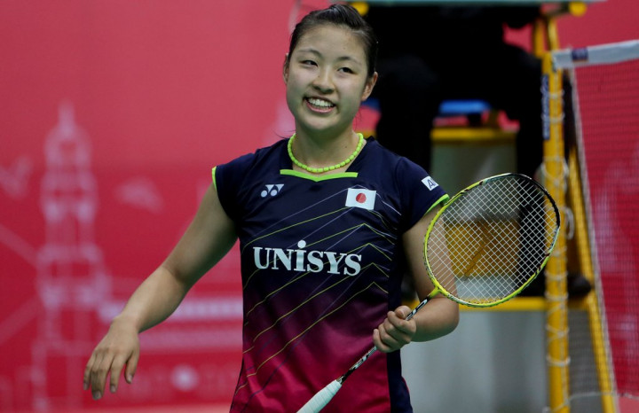 Hasil Lengkap Semifinal All England 2016