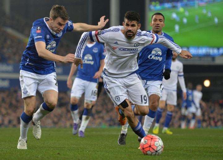 Data dan Fakta Usai Everton Bungkam Chelsea