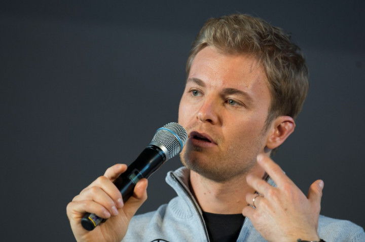 Rosberg Tak Khawatirkan Masa Depan di Mercedes