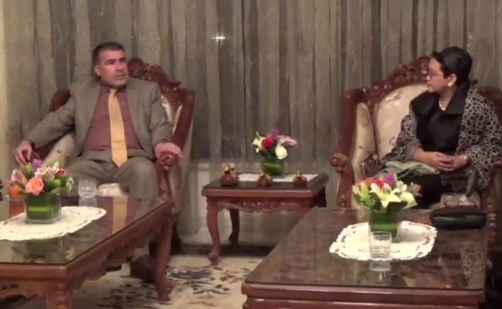 Keberadaan Konsul Kehormatan di Palestina, Dorong Wisata Rohani WNI 