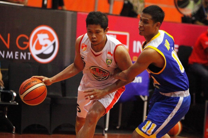 Dominasi Hangtuah Terus Berlanjut di Seri IV Semarang