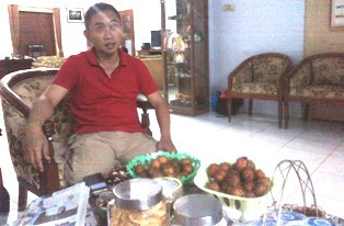 Bupati Yoyok Bongkar Stigma Kerahasian APBD