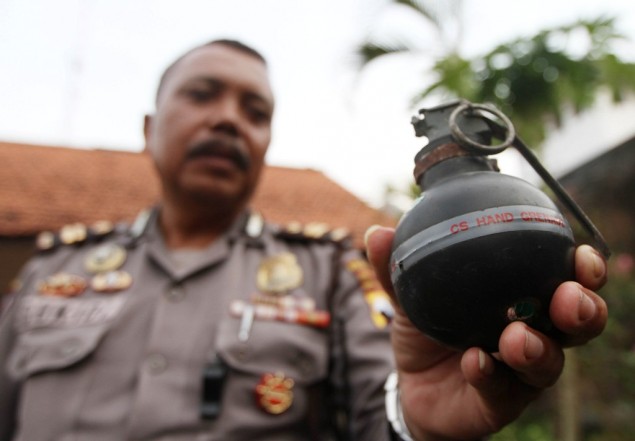 Ilustrasi. Foto: Akbar Nugroho Gumay/Antara 