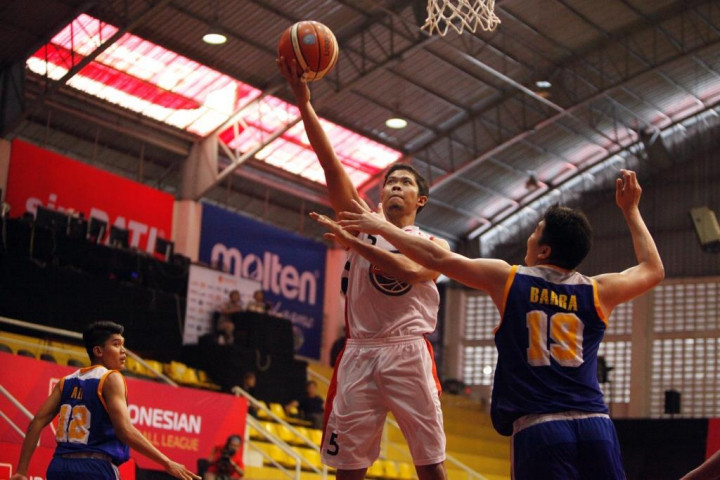 Lanjutkan Tren Positif, Hangtuah Tundukkan Bimasakti