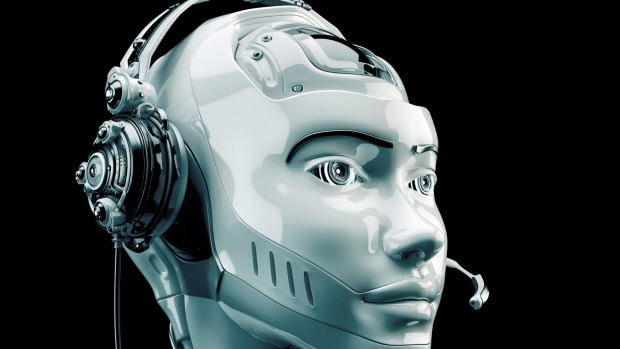 Melihat Pandangan Pria dan Wanita Soal Robot Seks