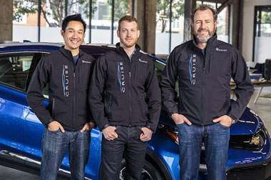 General Motors Beli Perusahaan Teknologi, Fokus Riset Mobil Otonom