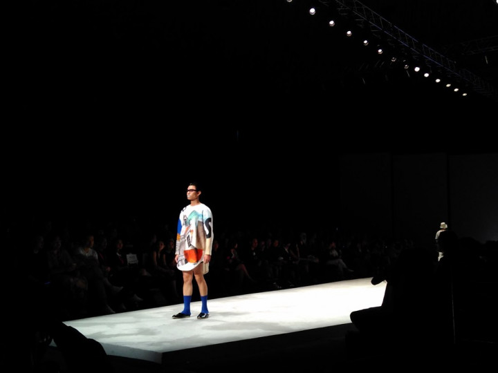 Evolusi Perempuan Indonesia di Indonesia Fashion Week 2016