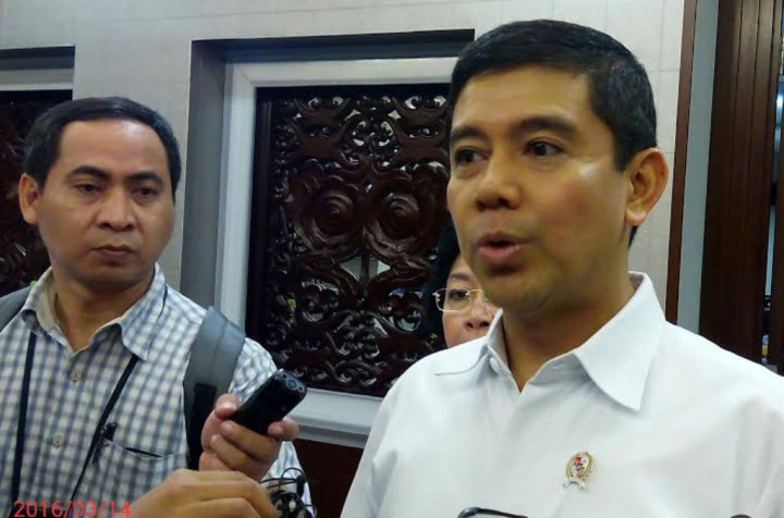 MoU LAPOR!, Pemerintah Ingin Pelayanan Publik Efektif  