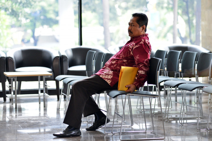 Sempat Sakit, Anggota Fraksi Golkar Kembali Dipanggil KPK