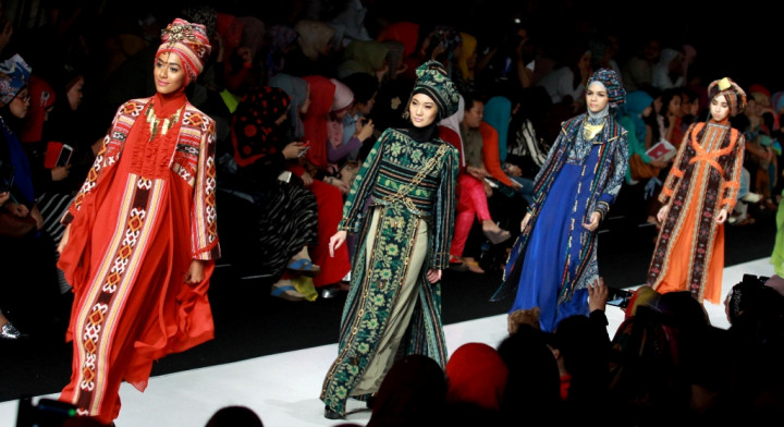 Bukan Identitas Agama, Modest Wear adalah Gaya Hidup