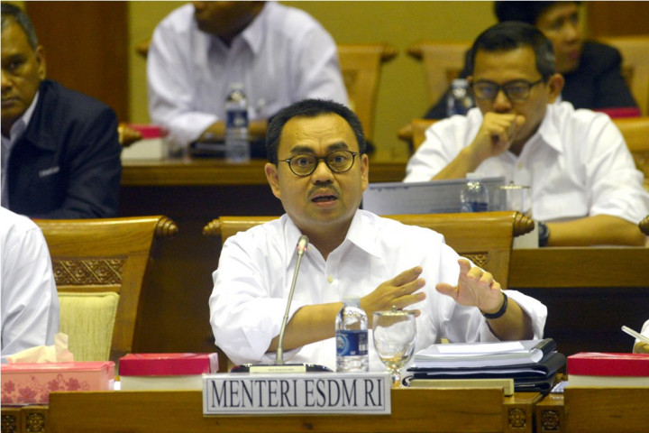 Demi DKE, Pemerintah Wacanakan Hapus Subsidi Solar