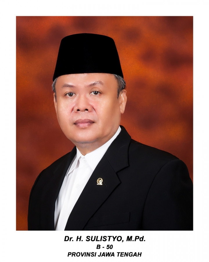 Sulistyo Dipastikan Korban Ledakan Tabung di RSAL Mintohardjo